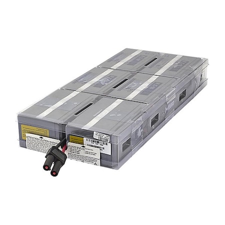 Virtual 9 Ah, 12V Lead Acid UPS Battery VI3004527